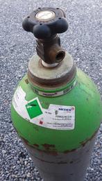 gasfles messer halfautomaat, Doe-het-zelf en Bouw, Gereedschap | Lasapparaten, Ophalen, Gebruikt