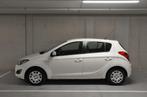 Hyundai i20 1.1 CRDi Comfort, 5 places, 54 kW, Tissu, I20