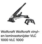vinyl en laminaatsnijder, Ophalen, Nieuw