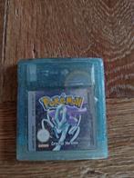 Pokemon Crystal, Games en Spelcomputers, Ophalen of Verzenden