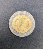 2€ Irlande "eire" 2002, Postzegels en Munten, Munten | Europa | Euromunten, Ierland, Ophalen of Verzenden