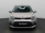 KIA Picanto Fusion 1.0, Auto's, Voorwielaandrijving, Stof, Gebruikt, Handgeschakeld