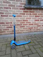 step globber voor kleuter, Fietsen en Brommers, Ophalen, Zo goed als nieuw, Gewone step, Globber