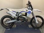 Husqvarna TE 150i MY'23 ref. LS 3193, Motoren, Sportuitlaat, Bedrijf, Enduro, 11 kW of minder