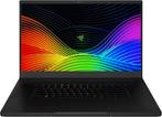 Razer Blade Pro 17 (2019) RTX2060 Intel Core I7-9750H, Computers en Software, Windows Laptops, Ophalen, Zo goed als nieuw, 16 GB