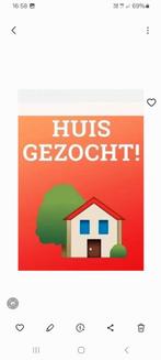 Ik zoek een huis met tuin heel dringend met spoed 🙏🙏, Immo, Huizen te huur, Genk, Direct bij eigenaar, Vrijstaande woning, 3 kamers