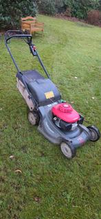 Honda hrx 537 grasmaaier, Tuin en Terras, Ophalen, Gebruikt