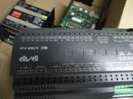 Eliwell RX600 cooling controller (PLC) + KDE Plus display, Ophalen, Gebruikt