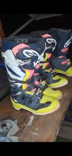 Alpinestars tech 7, Motoren, Ophalen, Laarzen