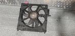 BMW X5 X6 VENTILATOR RADIATEUR COOLING FAN MOTOR KOELING, Ophalen of Verzenden, BMW