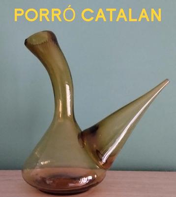 PORRÓ CATALAN  beschikbaar voor biedingen