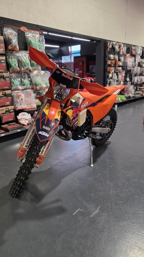 KTM 150 TBI 2024, Motos, Motos | KTM, Entreprise, Enduro, Enlèvement