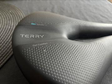 Terry Fly |12-15 cm|Exera Gel Max Men beschikbaar voor biedingen