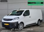 Opel Vivaro 120PK L3H1 Trekhaak Navi Airco Cruise Camera Par, Auto's, Stof, Gebruikt, Euro 6, 4 cilinders