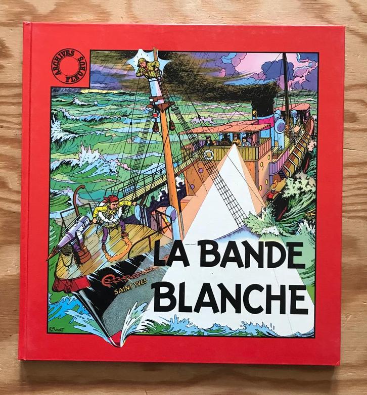 FRIPOUNET ET MARISETTE    archives  TTBE, Boeken, Stripverhalen, Ophalen of Verzenden