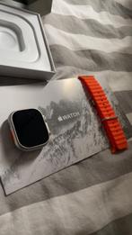 Apple watch ultra 2, Ophalen of Verzenden, Zo goed als nieuw