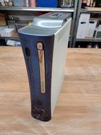 Xbox 360 met Halo frontpaneel (defect), Ophalen, Niet werkend