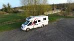 Challenger 288 EB Special Edition, Caravans en Kamperen, Mobilhomes, Standaard zit, Luifel, Ford, Vloeistofverwarming