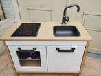 Ikea speelgoedkeuken, Kinderen en Baby's, Ophalen, Gebruikt, Hout, Speelkeuken