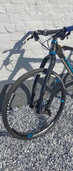 Fourche Lauf tr 29" regular non boost, Fietsen en Brommers, Ophalen, Gebruikt