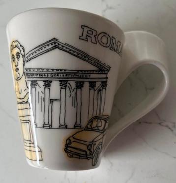 Villeroy & Boch Rome Beker beschikbaar voor biedingen