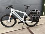 Stromer ST3 pinion, Fietsen en Brommers, Elektrische fietsen, Ophalen, Zo goed als nieuw, Stromer