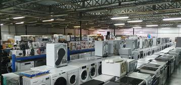 wasmachine . top promotie . tot -40% beschikbaar voor biedingen