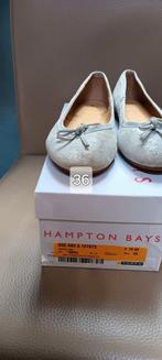 Ballerina's maat 36, Kleding | Dames, Schoenen, Ophalen, Zo goed als nieuw, Ballerina's