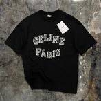 Celine T-shirt, Kleding | Heren, Nieuw, Ophalen of Verzenden