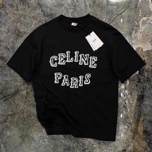Celine T-shirt, Kleding | Heren, T-shirts, Nieuw, Ophalen of Verzenden