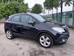 Opel Mokka 1.6 85kw (bj 2013), Auto's, Euro 5, Stof, Gebruikt, 115 pk