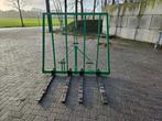 Vorkenbord  Breed 1.80 meter Vorken 1 m lang, Zakelijke goederen, Ophalen