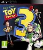 Disney Pixar Toy Story 3, Games en Spelcomputers, Games | Sony PlayStation 3, Avontuur en Actie, 1 speler, Ophalen of Verzenden