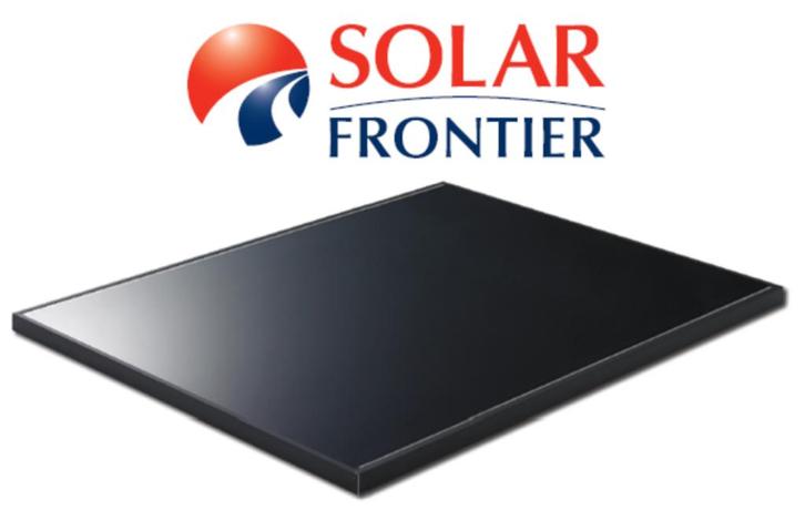 Zonnepanelen SolarFrontier 170Wp -  49 stuks, Elektronische apparatuur, Overige elektronische apparatuur, Gebruikt, Ophalen