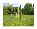 Agility slalom, Dieren en Toebehoren, Hondenspeelgoed, Ophalen, Nieuw, Behendigheidspeelgoed