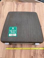 Antieke schrijfmachine koffer LEEG, Antiek en Kunst, Ophalen of Verzenden