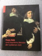 Frans Hals/Pieter Biesboer, Comme neuf, Enlèvement ou Envoi