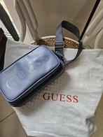 Crossbody Guess, Handtassen en Accessoires, Tassen | Damestassen, Ophalen, Nieuw, Blauw, Schoudertasje