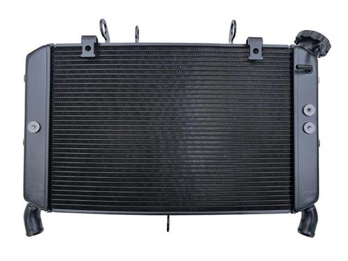 RADIATEUR EAU Yamaha TRACER 900 GT 2018-2020 (MTT850D B1J8), Motos, Pièces | Autre, Utilisé