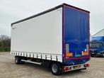 RUFA SCHUIFZEIL AANHANGWAGEN (bj 2014), Auto's, Overige brandstoffen, Aanhangers en Opleggers, Te koop, BTW verrekenbaar