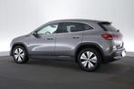(2BLX583) MERCEDES-BENZ EQA, Argent ou Gris, Achat, Entreprise, Carnet d'entretien