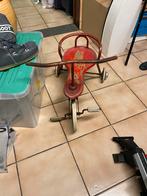 Tricycle vintage pour déco ou restauration, Fietsen en Brommers, Fietsaccessoires | Fietsstoeltjes, Ophalen, Zo goed als nieuw