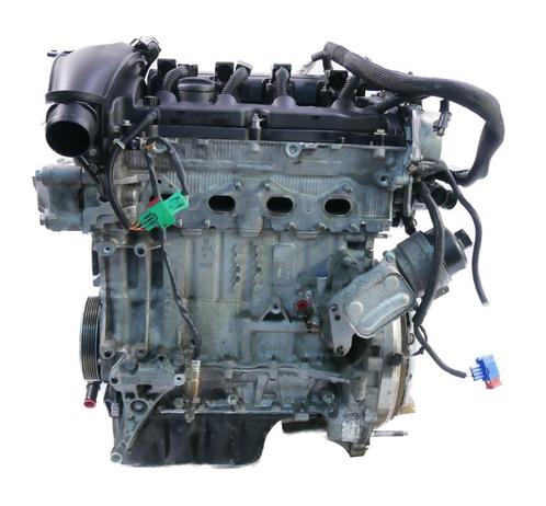 Motor Peugeot Mini 308 CC R55 R56 R57 1.6 5FX EP6DT N14B16A, Auto-onderdelen, Motor en Toebehoren, Mini, Peugeot, Ophalen of Verzenden