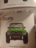 Mercedes g wagon, Ophalen of Verzenden