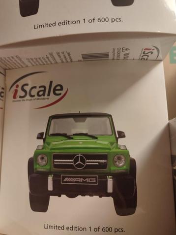 Mercedes g wagon  beschikbaar voor biedingen