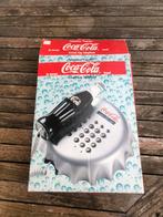 Telefoon Coca-Cola., Verzamelen, Ophalen, Zo goed als nieuw
