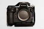 NIKON Z8 (prix négociable dans la limite du raisonnable), Ophalen, Zo goed als nieuw