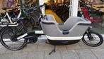 Gazelle Makki Load Elektrische bakfiets, Ophalen, Zo goed als nieuw, Gazelle