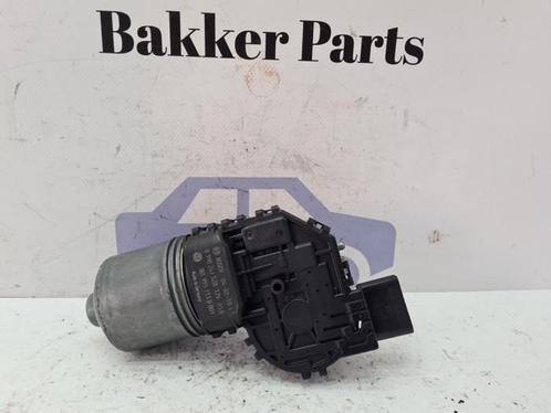 Ruitenwissermotor voor van een Skoda Superb, Auto-onderdelen, Ruiten en Toebehoren, Skoda, Gebruikt, 3 maanden garantie