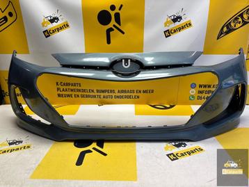 Hyundai i10 Facelift origineel voorbumper 86511-B9500 beschikbaar voor biedingen